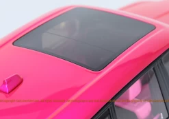 1/18 HH Model Rolls-Royce Cullinan (Pink) Resin Car Model -Toy vehicles 2 2 60904.1690982893