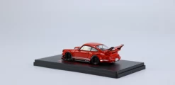 1/43 RWB 930 PAINKILLER Version 2 Alloy T43-013-RE2 (Tarmac Works ) -Toy vehicles 2 3 22850.1618146692