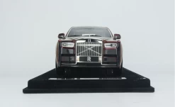 1/18 HH Model Rolls-Royce Phantom VIII (Chameleon Brown) Resin Car Model -Toy vehicles 2 4 35933.1665402460