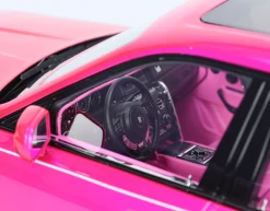 1/18 HH Model Rolls-Royce Cullinan (Pink) Resin Car Model -Toy vehicles 2 4 56383.1690982893