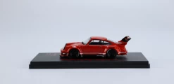 1/43 RWB 930 PAINKILLER Version 2 Alloy T43-013-RE2 (Tarmac Works ) -Toy vehicles 2 4 87351.1618146692