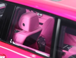 1/18 HH Model Rolls-Royce Cullinan (Pink) Resin Car Model -Toy vehicles 2 5 51588.1690982893
