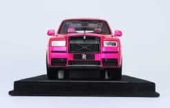 1/18 HH Model Rolls-Royce Cullinan (Pink) Resin Car Model -Toy vehicles 2 6 15731.1690982928