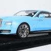 1/18 HH Model Rolls-Royce Spectre Paradise Blue (Limit 50 Pieces) -Toy vehicles 2 6 32655.1688040048