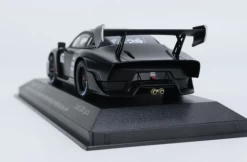 1/43 MINICHAMPS PORSCHE 935/19-GRT GRASSER-SPA 2019 Diecast Sealed -Toy vehicles 2 7 74313.1631448693