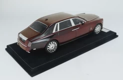 1/18 HH Model Rolls-Royce Phantom VIII (Chameleon Brown) Resin Car Model -Toy vehicles 2 7 86160.1665402460