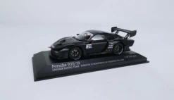 1/43 MINICHAMPS PORSCHE 935/19-GRT GRASSER-SPA 2019 Diecast Sealed -Toy vehicles 2 8 11636.1631448693