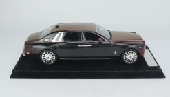 1/18 HH Model Rolls-Royce Phantom VIII (Chameleon Brown) Resin Car Model -Toy vehicles 2 8 99877.1665402459