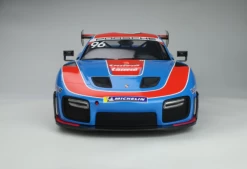 1/8 MINICHAMPS PORSCHE 935/19 2019-CARRERA Resin Car Model -Toy vehicles 20 2 36880.1628864225