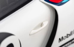 1/8 Minichamps 2019 Porsche 935/19 Martini Design White #70 Resin Car Model Limited 199 Pieces -Toy vehicles 21 1 73388.1617453670