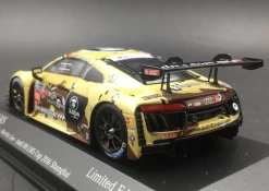 1/43 Tarmac Works AUDI R8 LMS CUP 2016 -Toy vehicles 21 3 54831.1624370390