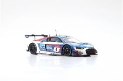 SPARK 1/43 Audi R8 LMS No.4 Audi Sport Team Phoenix Winner 24H Nürburgring 2019 P. Kaffer - F. Stippler - F. Vervisch - D. Vanthoor Limited 750 -Toy vehicles 21509 thickbox default 61469.1632069838