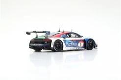 SPARK 1/43 Audi R8 LMS No.4 Audi Sport Team Phoenix Winner 24H Nürburgring 2019 P. Kaffer - F. Stippler - F. Vervisch - D. Vanthoor Limited 750 -Toy vehicles 21510 thickbox default 62191.1632069838
