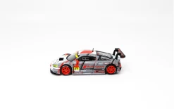 1/64 Audi R8 LMS - Super GT 2019 #21 Audi Team PR64-R8LMS-19SGT21(PopRace) -Toy vehicles 22 3 88085.1617540412