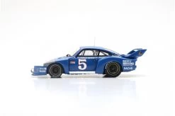 SPARK 1/43 Porsche 935 No.5 Road Atlanta II 1979 Charles Mendez Limited 300 -Toy vehicles 22325 thickbox default 36011.1632250718