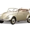 1/12 Sunstar 1953 Volkswagen VW Beetle Cabriolet (Beige Metallic) Diecast Car Model 2 1/12 Sunstar 1953 Volkswagen VW Beetle Cabriolet (Beige Metallic) Diecast Car Model -Toy vehicles 22462682007 2ea760ac00 o 37681.1635995976