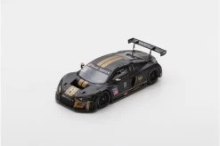 SPARK 1/43 Audi R8 LMS Cup Champion 2018 No.28 ProMax Team Andrew Haryanto Limited 300