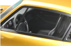 1/18 GT Spirit 2019 Porsche 911 (993) Turbo S Project Gold Resin Car Model -Toy vehicles 23 7 32029.1667566697