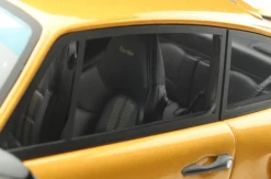 1/18 GT Spirit 2019 Porsche 911 (993) Turbo S Project Gold Resin Car Model -Toy vehicles 23 9 52861.1667566697