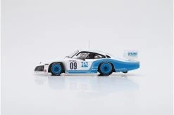 SPARK 1/43 Porsche 935 No.09 Riverside 6H 1983 M. Andretti - A. J. Foyt - B. Whittington Limited 300 -Toy vehicles 23006 thickbox default 14485.1632272571