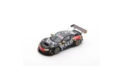 SPARK 1/43 Porsche 911 GT3 R No.12 Bathurst 12H 2020 NED Racing Team D. Calvert-Jones - R. Dumas - J. EvansLimited 300