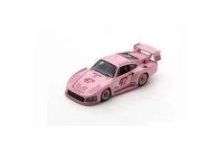 SPARK 1/43 Porsche 935 M16 No.47 Daytona 24H 1983 P. Romero - D. Bundy - F. Rubino - D. Whittington Limited 500