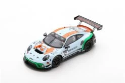 SPARK 1/43 Porsche 911 GT3 R GPX Racing No.12 "The Diamond"