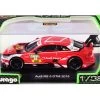 Audi RS 5 #33 Rene Rast DTM Deutsche Tourenwagen Masters (2018) "Race Car" Series 1/32 Diecast Model Car By Bburago -Toy vehicles 253 90581.1612510783