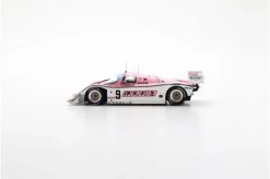 SPARK 1/43 Porsche 962 C No.9 1000km Fuji 1989 B. Wollek - F. Jelinski Limited 500 -Toy vehicles 25478 thickbox default 64133.1632071363