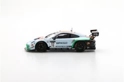SPARK 1/43 Porsche 911 GT3 R GPX Racing No.12 "The Diamond" -Toy vehicles 26047 thickbox default 45638.1632078960