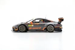 SPARK 1/18 Porsche 911 GT3 R No.911 Absolute Racing FIA GT World Cup Macau 2019 Alexandre Imperatori Limited 300 -Toy vehicles 27060 thickbox default 07370.1627064168