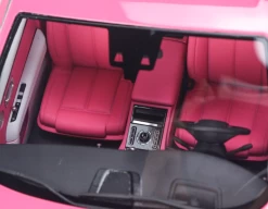 1/18 HH Model Rolls-Royce Ghost Blushing Pink Resin Car Model -Toy vehicles 3 14 73512.1678606570