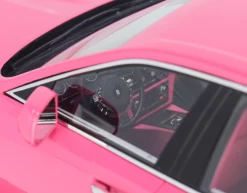 1/18 HH Model Rolls-Royce Ghost Blushing Pink Resin Car Model -Toy vehicles 3 15 14970.1678606570