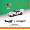 TW + MINICHMAPS 1/64 Porsche 935/77 DRM Zolder Bergischer Löwe 1977 #51 T64MC-002-VAL -Toy vehicles 3 1 63770.1618663312