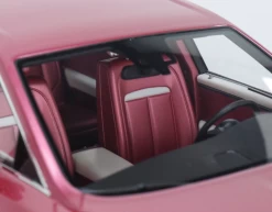 1/18 HH Model RR GHOST Extended WheelBase Pink Resin Car Model -Toy vehicles 3 2 33720.1665642327