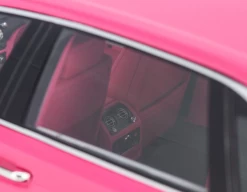 1/18 HH Model Rolls-Royce Ghost Blushing Pink Resin Car Model -Toy vehicles 3 2 43871.1678606570