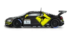 1/64 POPRACE Audi R8 LMS Ultra 2012 Bathurst 12 Hour #1 -Toy vehicles 3 3 20443.1649315192