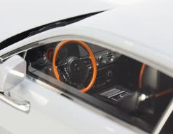 1/18 HH Model Rolls-Royce Spectre Grey (Limit 50 Pieces) -Toy vehicles 3 3 64180.1688040469