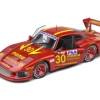1/18 Solido PORSCHE 935 MOBYDICK - 24H LE MANS 1982 - MORETTI Diecast Car Model