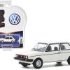 1980 Volkswagen Golf GTI Alpine White "Club Vee V-Dub" Series 11 1/64 Diecast Model Car By Greenlight -Toy vehicles 30000F 42041.1596850796.1200.1200 55602.1603006470