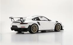 1/12 Spark 2018 Porsche 911 GT2 RS Weissach Package Resin Car Model -Toy vehicles 30597 thickbox default 31869.1679427324
