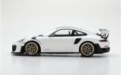 1/12 Spark 2018 Porsche 911 GT2 RS Weissach Package Resin Car Model -Toy vehicles 31270 thickbox default 38245.1679427325