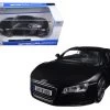 1/24 Maisto Audi R8 Matt Black Diecast Car Model 2 1/24 Maisto Audi R8 Matt Black Diecast Car Model -Toy vehicles 31281mbk 090159312819 75310.1479256182.800.600 38346.1554965571