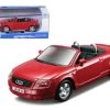 1/24 Maisto Audi TT Roadster Red Diecast Car Model -Toy vehicles 31978R 090159319788 33344.1461075606.800.600 40178.1555035579