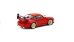 Porsche 911 GT2 Red With Red Interior "Collab64" Series 1/64 Diecast Model Car By Schuco & Tarmac Works 7 Porsche 911 GT2 Red With Red Interior "Collab64" Series 1/64 Diecast Model Car By Schuco & Tarmac Works -Toy vehicles 324 1 13900.1663133058