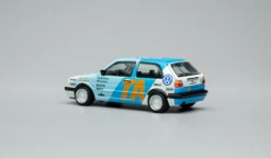 1/64 POPRACE VOLKSWAGEN GOLF GTI MK2 WRC 1986 -Toy vehicles 38 1 69333.1678103998
