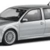 1/43 SOLIDO VW Golf R32 Silver -Toy vehicles 4 1 17562.1685881145