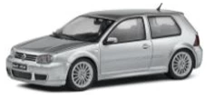 1/43 SOLIDO VW Golf R32 Silver
