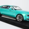 1/18 HH Model Rolls-Royce Spectre Green (Limit 50 Pieces) -Toy vehicles 4 1 19211.1688040923