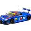 1/64 Audi R8 LMS 2019 Macau GT Cup T64-043-19MGP25 (Tarmac Works) -Toy vehicles 4 2 48664.1618061049